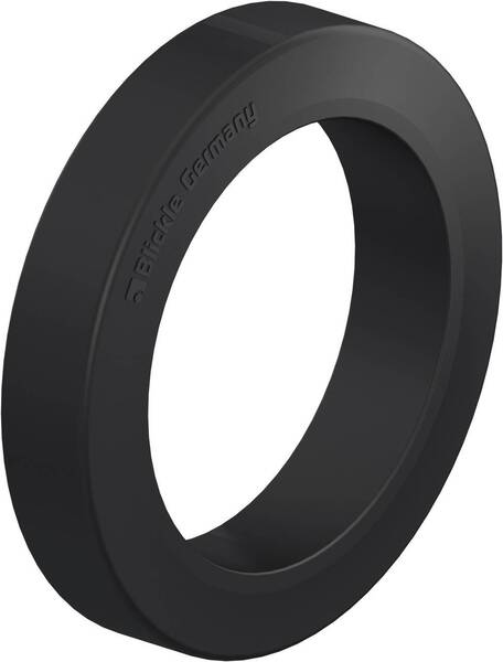 Blickle 164616 BEV 520x100/370-ZDG Bandage Rad-Durchmesser: 520 mm Tragfähigkeit (max.): 1830 kg 1 St.