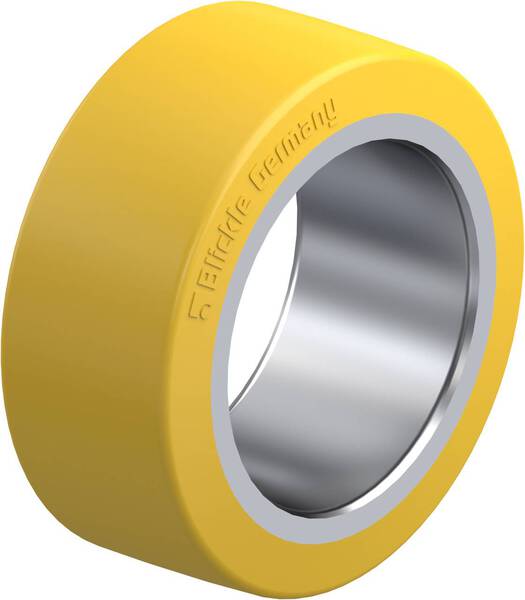 Blickle 462069 BTH 180x75/120 Bandage Rad-Durchmesser: 180 mm Tragfähigkeit (max.): 1300 kg 1 St.