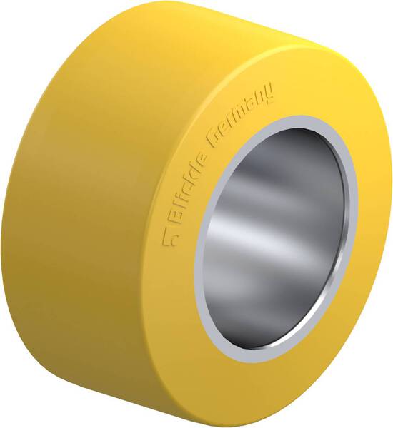Blickle 462077 BTH 250x130/140 Bandage Rad-Durchmesser: 250 mm Tragfähigkeit (max.): 2600 kg 1 St.