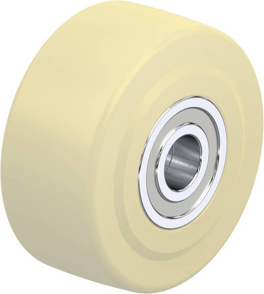 Blickle 238584 GSPO 125/25K Schwerlast-Rad Rad-Durchmesser: 125 mm Tragfähigkeit (max.): 2000 kg 1 St.