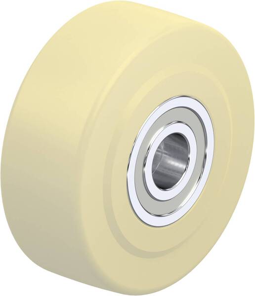 Blickle 238576 GSPO 150/30K Schwerlast-Rad Rad-Durchmesser: 150 mm Tragfähigkeit (max.): 2500 kg 1 St.