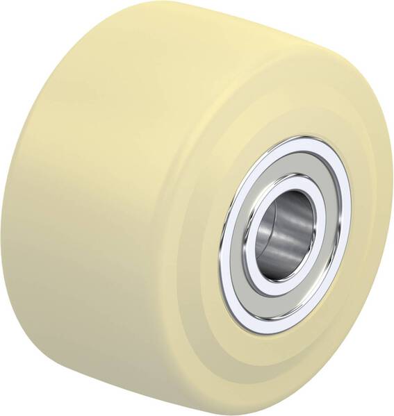 Blickle 238600 GSPO 152/35K Schwerlast-Rad Rad-Durchmesser: 150 mm Tragfähigkeit (max.): 3000 kg 1 St.