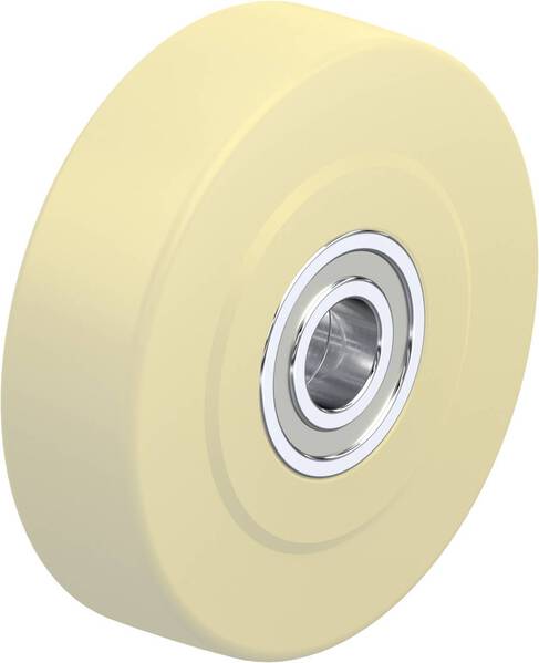 Blickle 9605 GSPO 200/35K Schwerlast-Rad Rad-Durchmesser: 200 mm Tragfähigkeit (max.): 3000 kg 1 St.