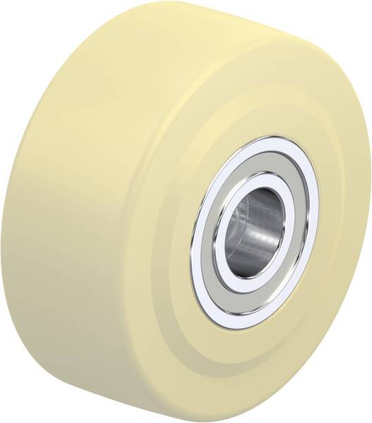 Blickle 238618 GSPO 202/45K Schwerlast-Rad Rad-Durchmesser: 200 mm Tragfähigkeit (max.): 4500 kg 1 St.