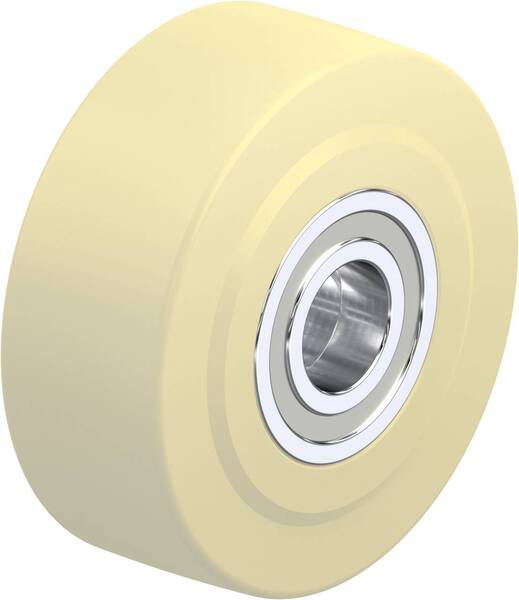 Blickle 238667 GSPO 302/70K Schwerlast-Rad Rad-Durchmesser: 300 mm Tragfähigkeit (max.): 10000 kg 1 St.
