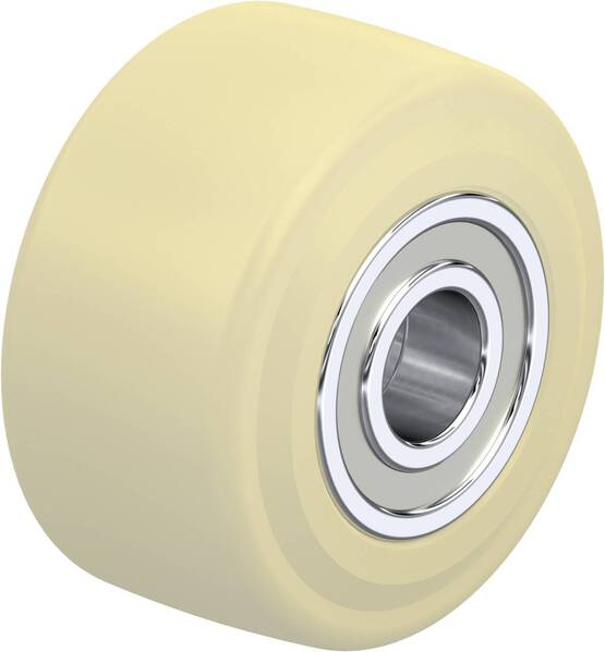 Blickle 238568 GSPO 80/20K Schwerlast-Rad Rad-Durchmesser: 80 mm Tragfähigkeit (max.): 1000 kg 1 St.