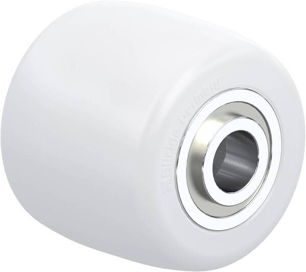 Blickle 268714 HPO 80X70/20-76K Hubwagenrolle Rad-Durchmesser: 80 mm Tragfähigkeit (max.): 650 kg 1 St.
