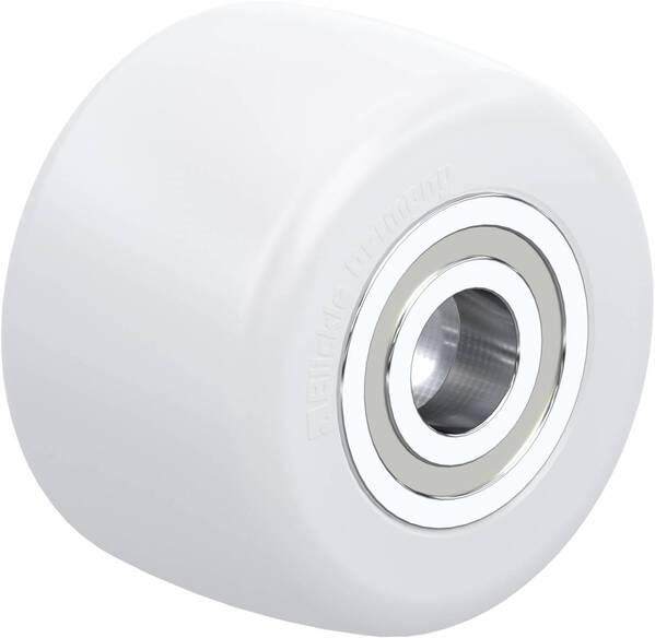 Blickle 268730 HPO 82X54/20-54K Hubwagenrolle Rad-Durchmesser: 82 mm Tragfähigkeit (max.): 600 kg 1 St.