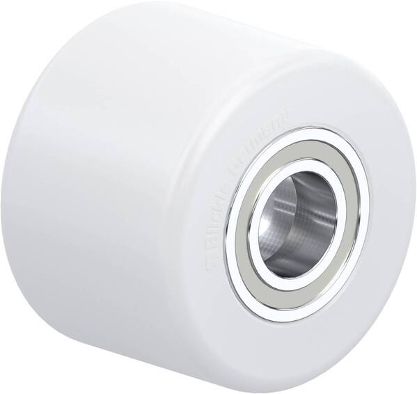 Blickle 367771 HPO 82X60/25-60K Hubwagenrolle Rad-Durchmesser: 82 mm Tragfähigkeit (max.): 610 kg 1 St.