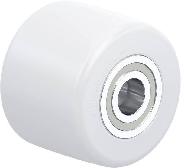 Blickle 608539 HPO 82x64/20-64K Hubwagenrolle Rad-Durchmesser: 82 mm Tragfähigkeit (max.): 650 kg 1 St.