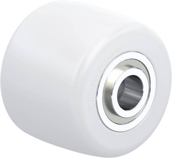 Blickle 268920 HPO 82X66/20-72K Hubwagenrolle Rad-Durchmesser: 82 mm Tragfähigkeit (max.): 675 kg 1 St.