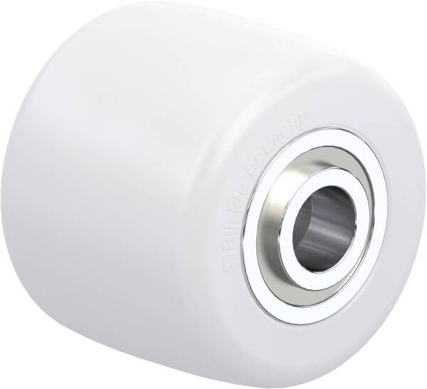 Blickle 253229 HPO 82X68/20-74K Hubwagenrolle Rad-Durchmesser: 82 mm Tragfähigkeit (max.): 675 kg 1 St.