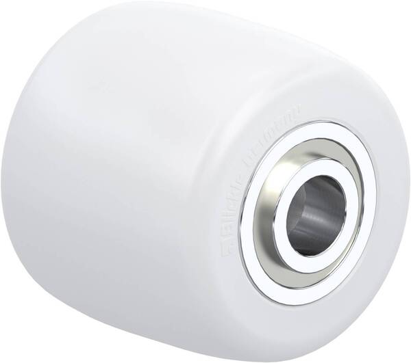 Blickle 527671 HPO 82X73/20-79K Hubwagenrolle Rad-Durchmesser: 82 mm Tragfähigkeit (max.): 700 kg 1 St.