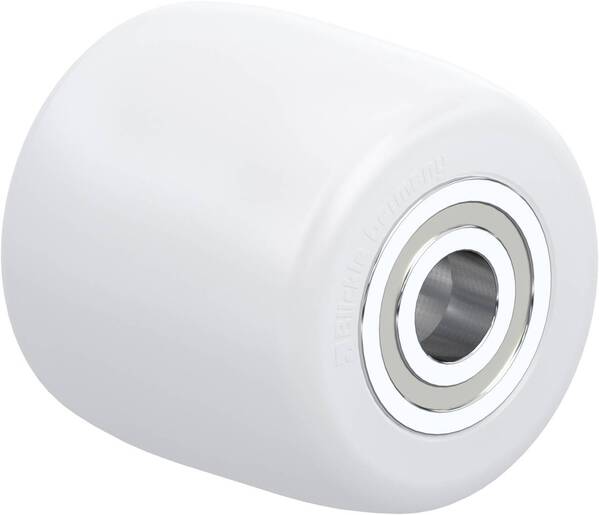Blickle 253138 HPO 82X80/20-80K Hubwagenrolle Rad-Durchmesser: 82 mm Tragfähigkeit (max.): 800 kg 1 St.