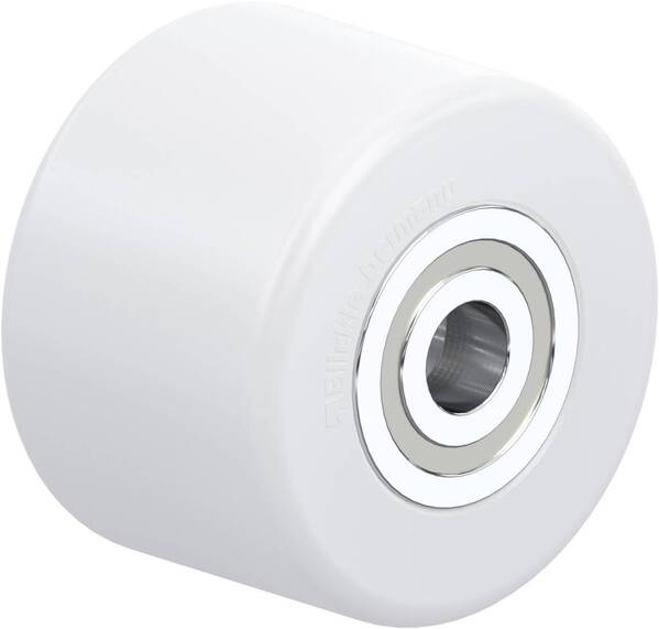 Blickle 283077 HPO 85X60/17-60K Hubwagenrolle Rad-Durchmesser: 85 mm Tragfähigkeit (max.): 650 kg 1 St.