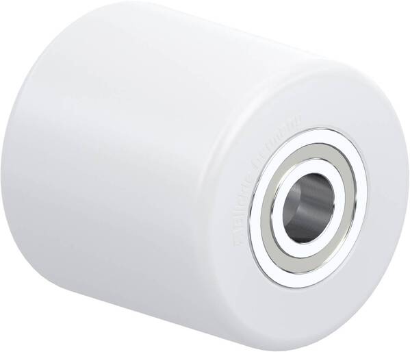 Blickle 756131 HPO 85x85/20-85K Hubwagenrolle Rad-Durchmesser: 85 mm Tragfähigkeit (max.): 900 kg 1 St.