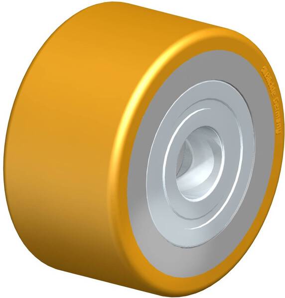 Blickle 269613 HTH 75X40/20-40K Hubwagenrolle Rad-Durchmesser: 75 mm Tragfähigkeit (max.): 340 kg 1 St.