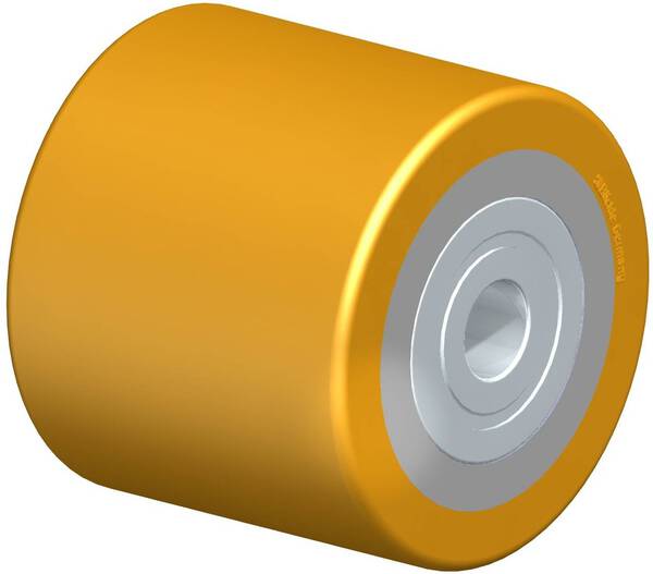 Blickle 269787 HTH 85X75/17-75K Hubwagenrolle Rad-Durchmesser: 85 mm Tragfähigkeit (max.): 720 kg 1 St.