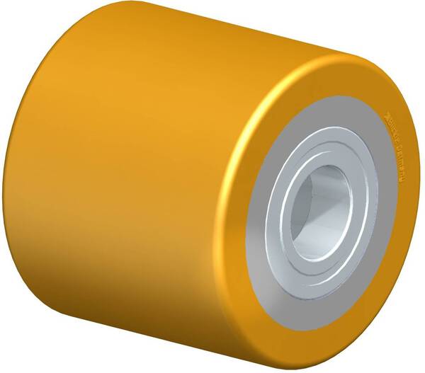 Blickle 269811 HTH 85X75/25-75K Hubwagenrolle Rad-Durchmesser: 85 mm Tragfähigkeit (max.): 720 kg 1 St.