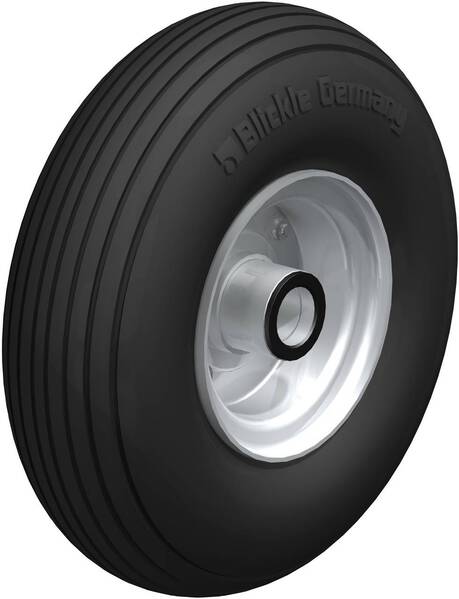 Blickle 254706 P 265/25-75R Rad-Luftreifen Rad-Durchmesser: 260 mm Tragfähigkeit (max.): 250 kg 1 St.