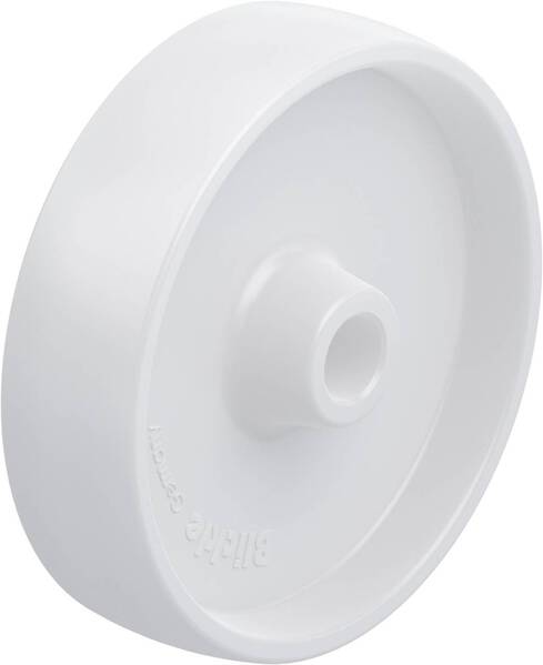 Blickle 235788 PO 151/20G Kunststoff-Rad Rad-Durchmesser: 150 mm Tragfähigkeit (max.): 350 kg 1 St.