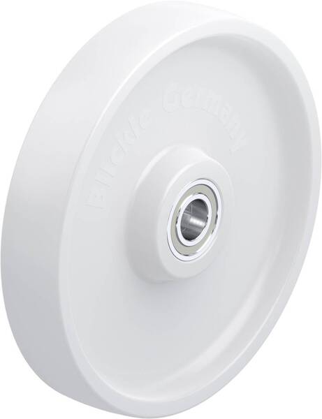 Blickle 12856 PO 300/30K Kunststoff-Rad Rad-Durchmesser: 300 mm Tragfähigkeit (max.): 1500 kg 1 St.