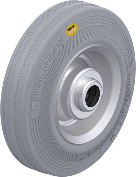 Blickle 94706 RD 125/15R-VLI Schwerlast-Rad Rad-Durchmesser: 125 mm Tragfähigkeit (max.): 120 kg 1 St.