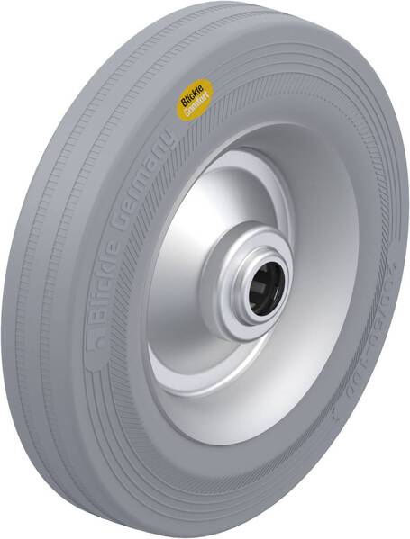 Blickle 98939 RD 202/20R-VLI Schwerlast-Rad Rad-Durchmesser: 200 mm Tragfähigkeit (max.): 350 kg 1 St.
