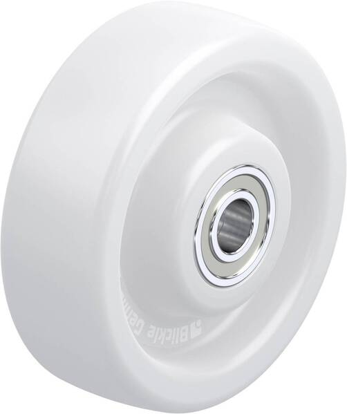 Blickle 17962 SPO 150/25K Kunststoff-Rad Rad-Durchmesser: 150 mm Tragfähigkeit (max.): 800 kg 1 St.