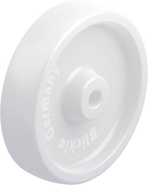 Blickle 234955 SPO 201/20G Kunststoff-Rad Rad-Durchmesser: 200 mm Tragfähigkeit (max.): 1000 kg 1 St.