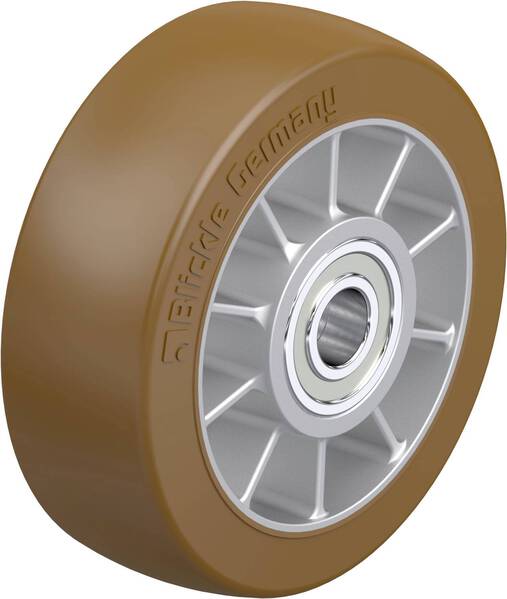 Blickle 941817 ALB 152/20K Schwerlast-Rad Rad-Durchmesser: 150 mm Tragfähigkeit (max.): 900 kg 1 St.
