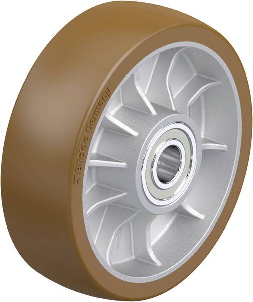 Blickle 941818 ALB 162/20K Schwerlast-Rad Rad-Durchmesser: 160 mm Tragfähigkeit (max.): 950 kg 1 St.