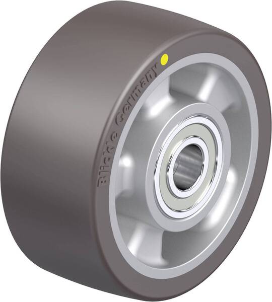 Blickle 936456 ALST 127/20K-AS Schwerlast-Rad Rad-Durchmesser: 125 mm Tragfähigkeit (max.): 450 kg 1 St.