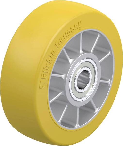 Blickle 934160 ALTH 152/20K Schwerlast-Rad Rad-Durchmesser: 150 mm Tragfähigkeit (max.): 900 kg 1 St.