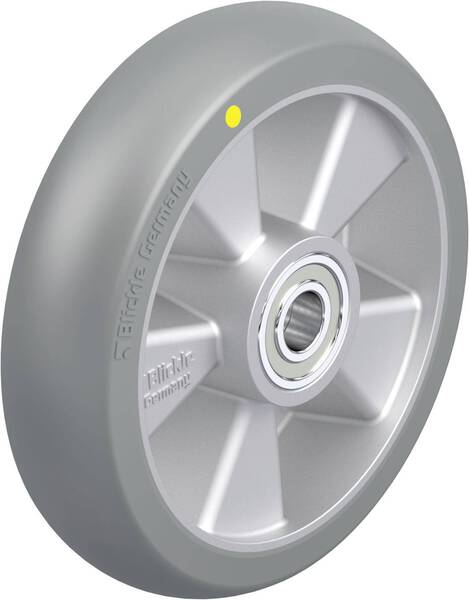 Blickle 936589 ALTH 200/20K-AS-CO Schwerlast-Rad Rad-Durchmesser: 200 mm Tragfähigkeit (max.): 800 kg 1 St.
