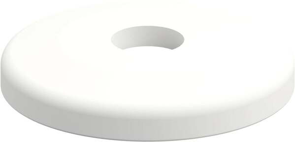 Blickle 758484 AW 125/R25 Abweisrad Rad-Durchmesser: 125 mm 1 St.