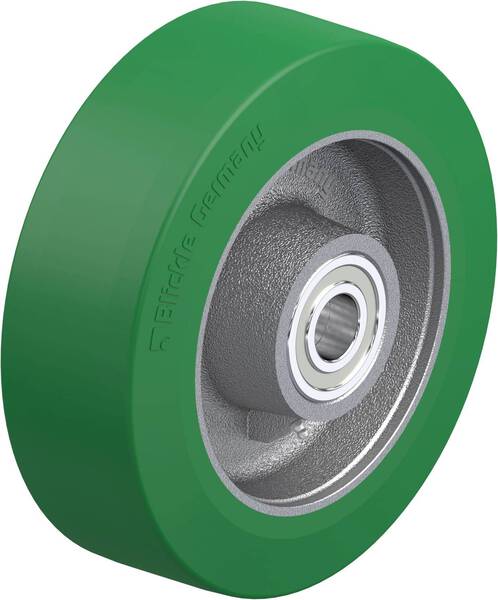 Blickle 925861 GST 304/35K Schwerlast-Rad Rad-Durchmesser: 300 mm Tragfähigkeit (max.): 2250 kg 1 St.