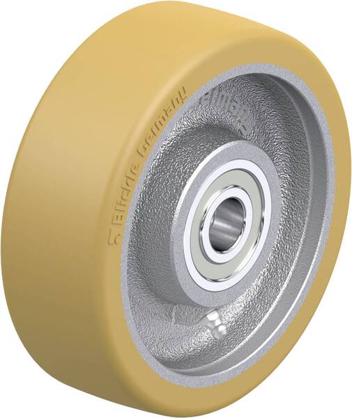 Blickle 945522 GVU 150/20-50K Schwerlast-Rad Rad-Durchmesser: 150 mm Tragfähigkeit (max.): 800 kg 1 St.