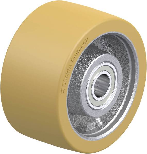 Blickle 945524 GVU 154/25-78K Schwerlast-Rad Rad-Durchmesser: 150 mm Tragfähigkeit (max.): 1200 kg 1 St.