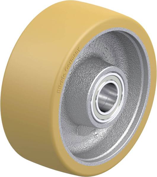 Blickle 937448 GVU 202/35K Schwerlast-Rad Rad-Durchmesser: 200 mm Tragfähigkeit (max.): 1600 kg 1 St.