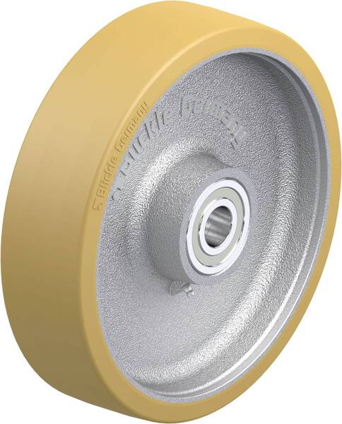 Blickle 936800 GVU 302/30K Schwerlast-Rad Rad-Durchmesser: 300 mm Tragfähigkeit (max.): 2400 kg 1 St.