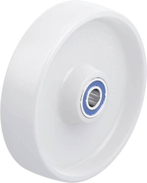Blickle 25668 PO 200/20XK Rad Rad-Durchmesser: 200 mm Tragfähigkeit (max.): 600 kg 1 St.