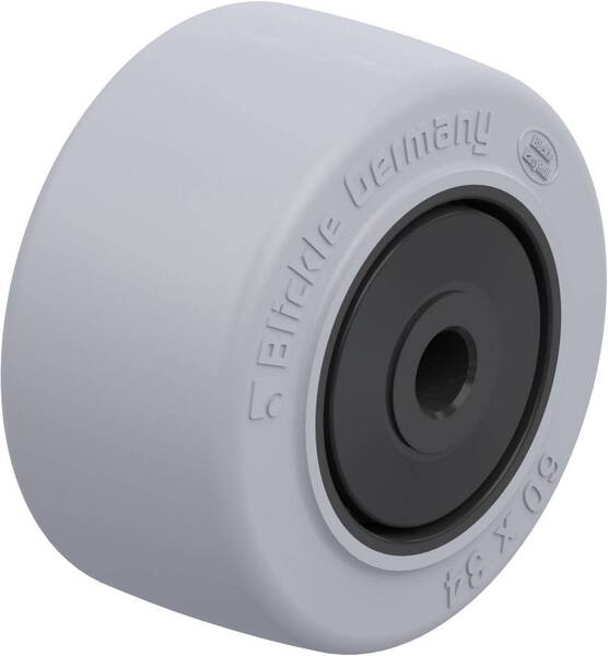 Blickle 942939 POEV 60/8KF-SG Schwerlast-Rad Rad-Durchmesser: 60 mm Tragfähigkeit (max.): 120 kg 1 St.