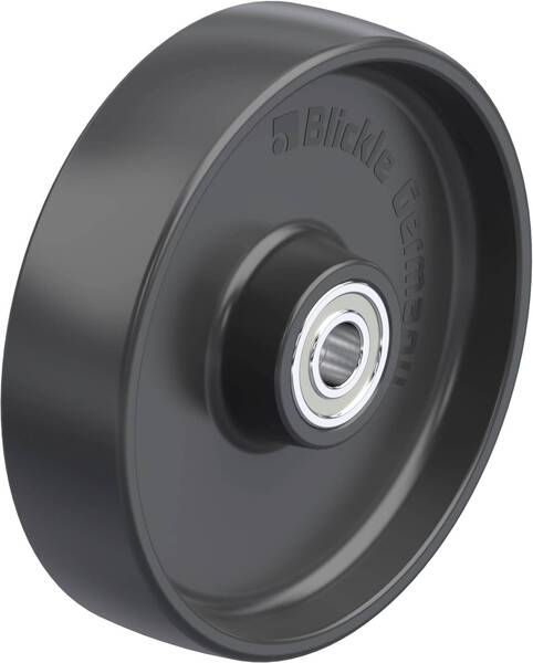 Blickle 952131 PP 200/20K Rad Rad-Durchmesser: 200 mm Tragfähigkeit (max.): 450 kg 1 St.