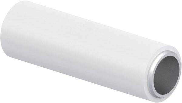 Blickle 578344 XAT 12x37 Edelstahl-Achsrohr 1 St.