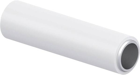 Blickle 543850 XAT 12x47 Edelstahl-Achsrohr 1 St.