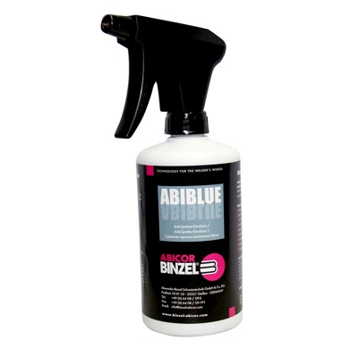 ELMAG - Sprühflasche Kunststoff, ohne Inhalt, 500 ml