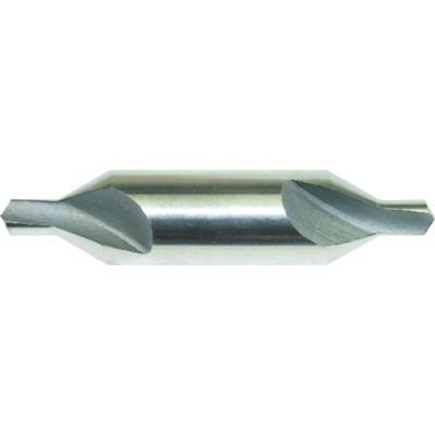 FORMAT - Zentrierbohrer DIN 333 HSSCo5 Form A 4mm