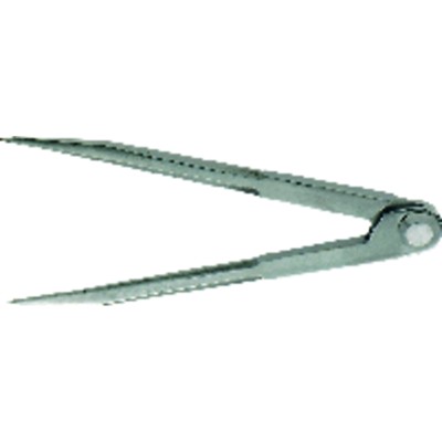 FORMAT - Spitzzirkel ohne Stellbogen 300mm