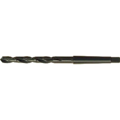 FORMAT - Spiralbohrer DIN 345N HSS rollgewalzt MK-Schaft ø13,50mm